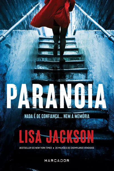 Paranoia