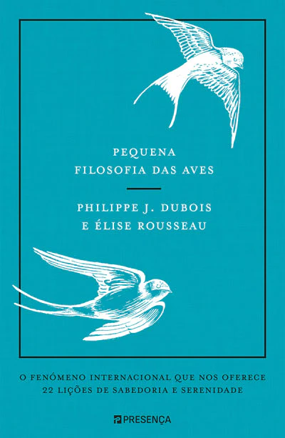 Pequena Filosofia das Aves