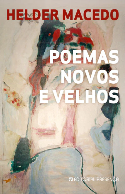 Poemas Novos e Velhos
