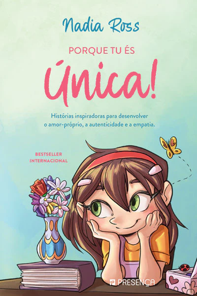 Porque Tu És Única!
