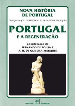 Portugal e a Regeneração