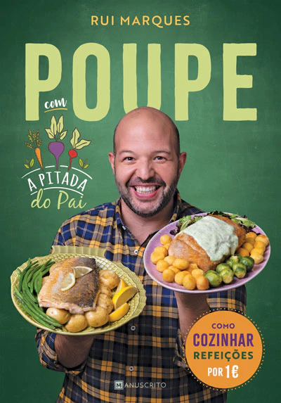 Poupe Com a Pitada do Pai