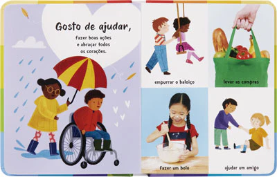Primeiras Palavras de Amor - Image 2