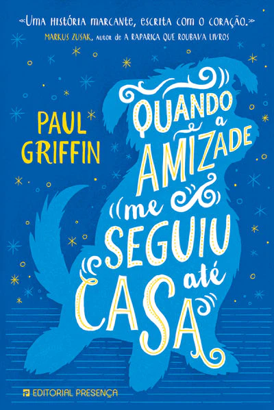 Quando a Amizade me Seguiu até Casa