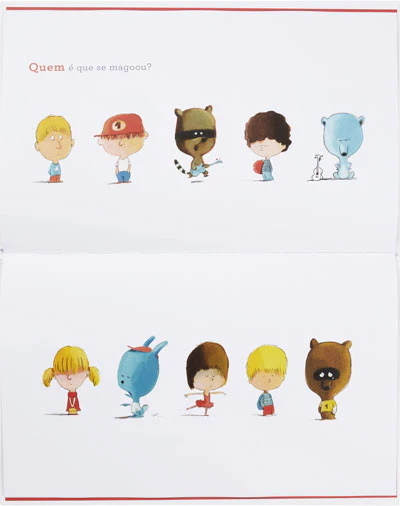 Quem? O Quê? - Image 2