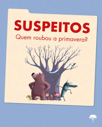 Quem Roubou a Primavera? - Image 3