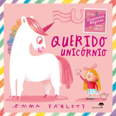 Querido Unicórnio