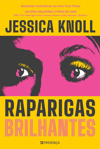 Raparigas Brilhantes