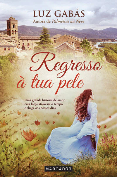 Regresso à Tua Pele