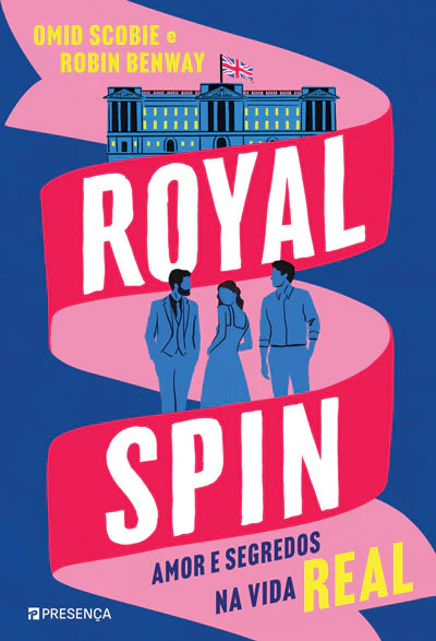 Royal Spin