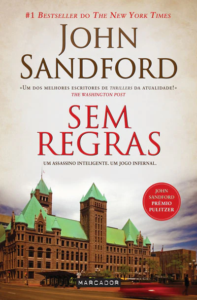 Sem Regras