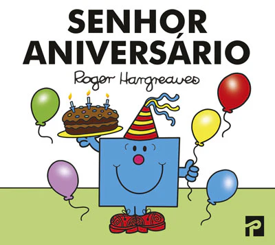 Senhor Aniversário