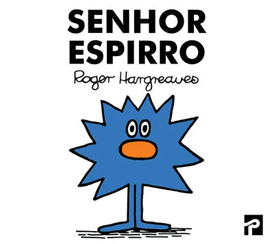 Senhor Espirro