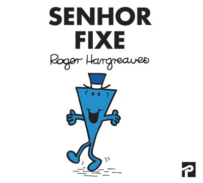 Senhor Fixe