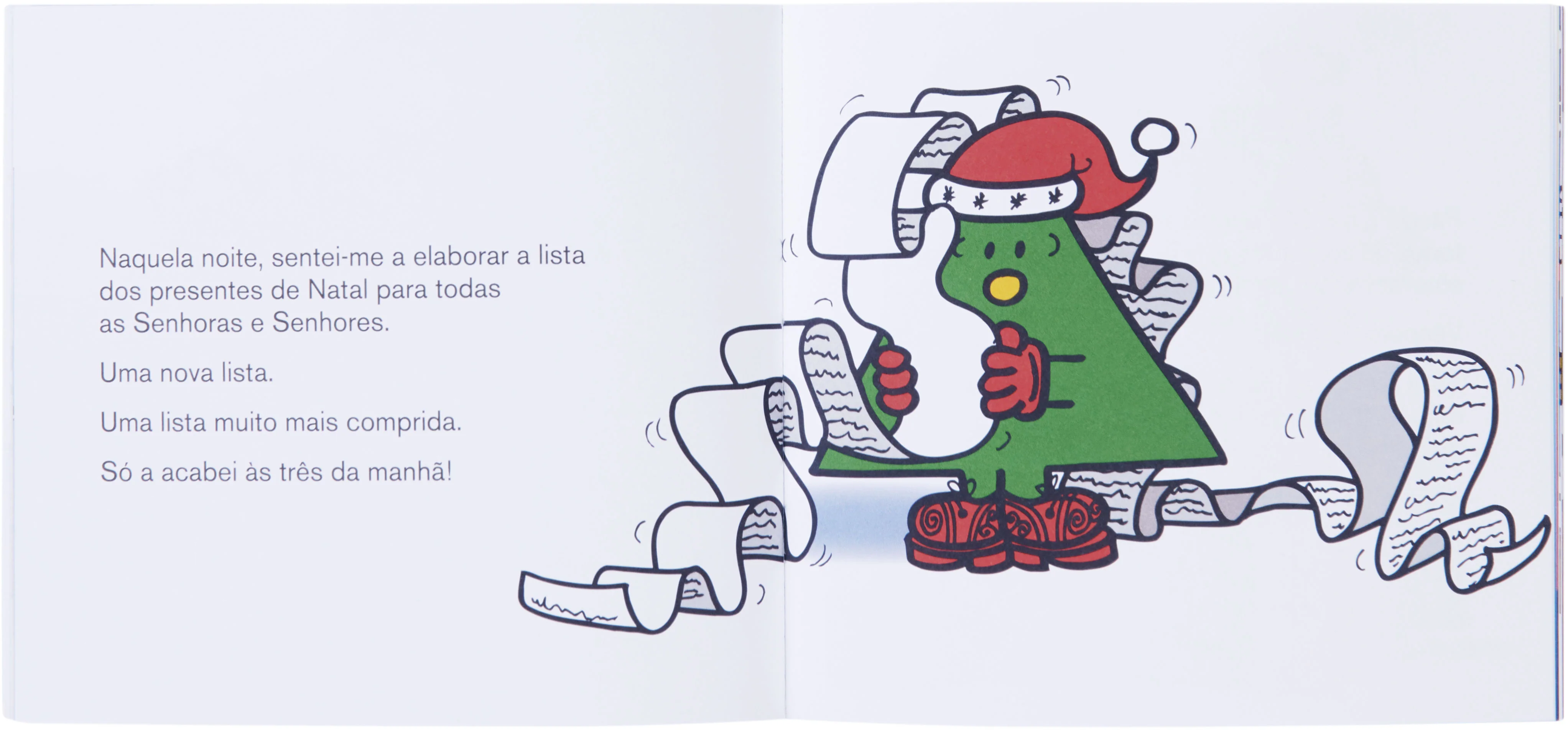 Senhor Natal - Image 2