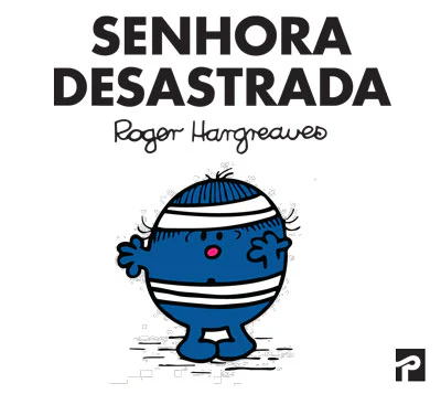 Senhora Desastrada