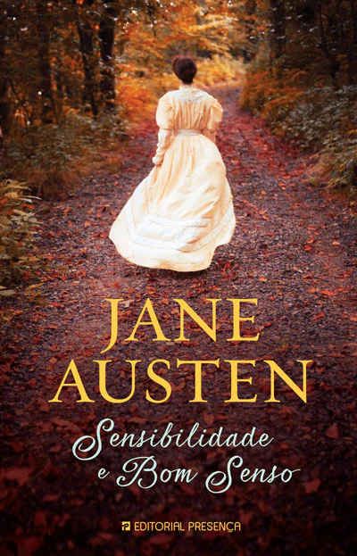 Sensibilidade e Bom Senso - Edição Antiga