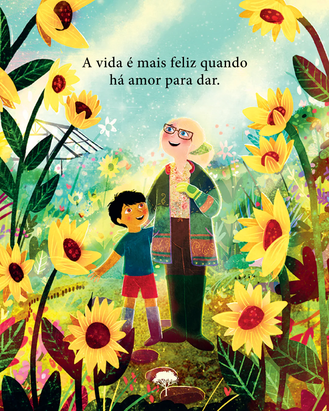 Só É Preciso Um Pouco De Amor - Image 2