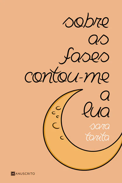 sobre as fases contou-me a lua