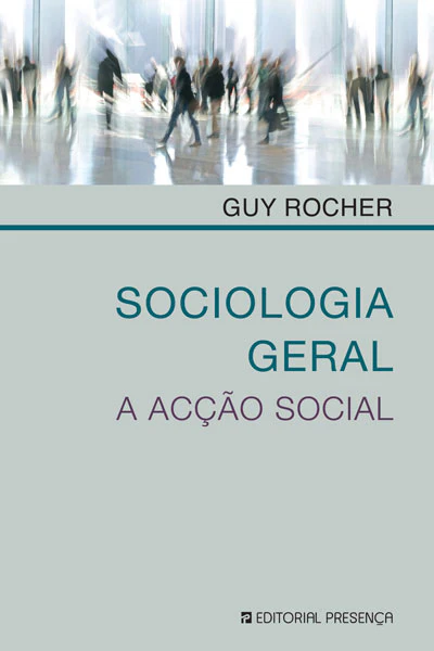 Sociologia Geral