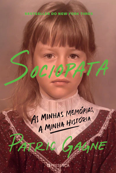 Sociopata – As minhas memórias, a minha história