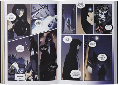 Solo Leveling 8 - Image 3