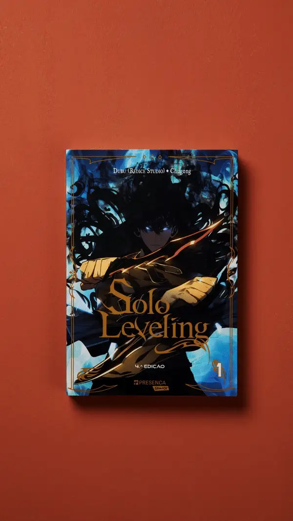 Solo Leveling 9 - Image 2