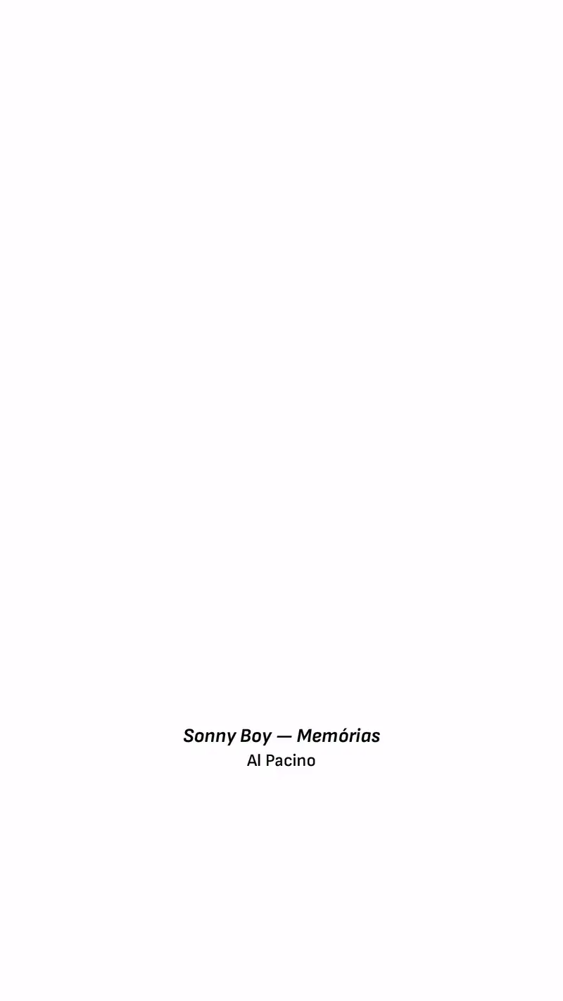 Sonny Boy - Memórias - Image 3