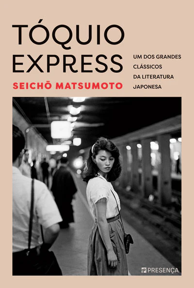 Tóquio Express