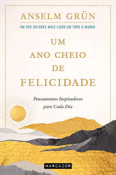 Um Ano Cheio de Felicidade