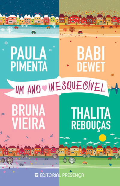 Um Ano Inesquecível