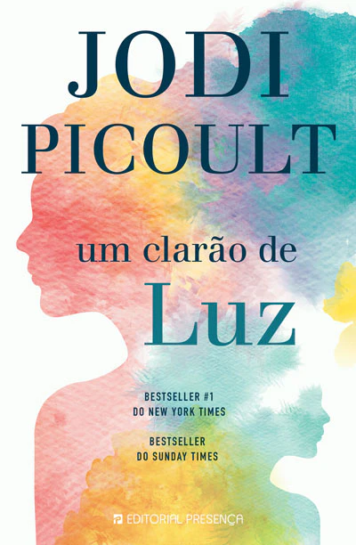 Um Clarão de Luz