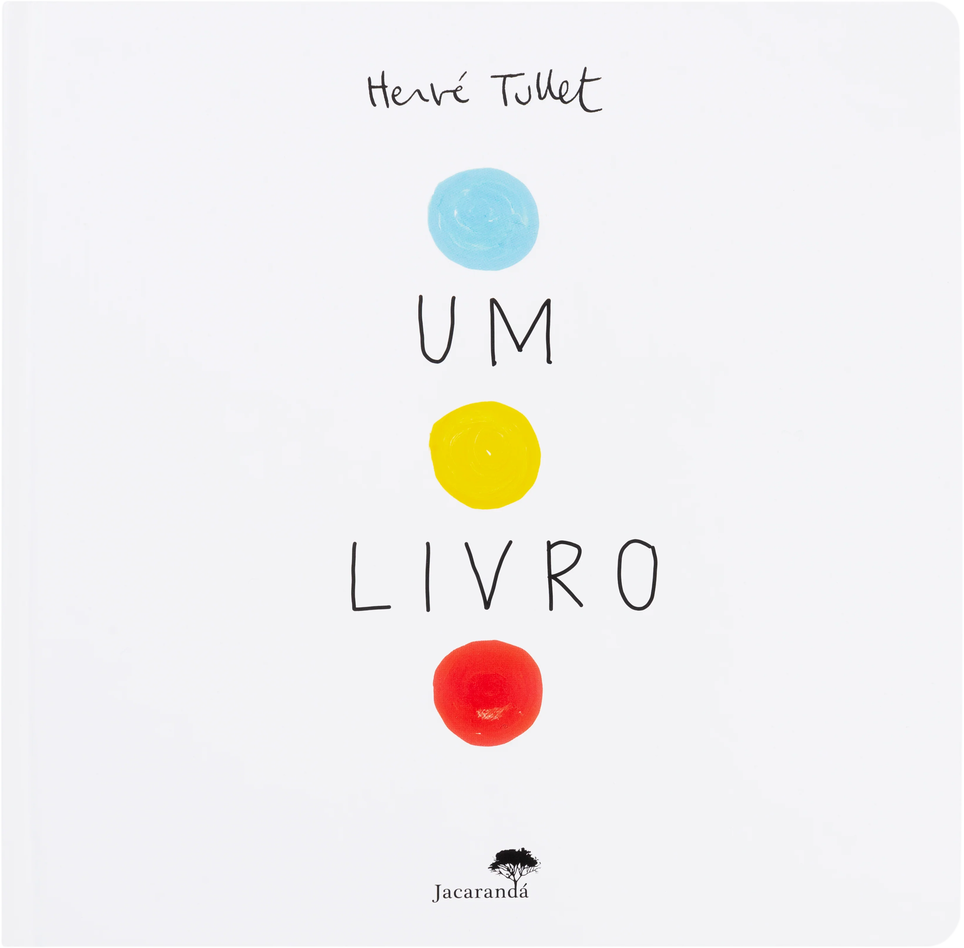 Um Livro