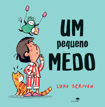 Um Pequeno Medo