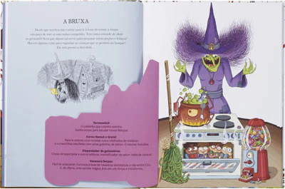 Um Presente Monstruoso - Image 3