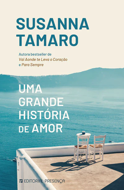 Uma Grande História de Amor