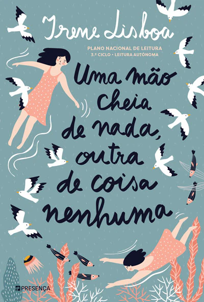Uma Mão Cheia de Nada Outra de Coisa Nenhuma