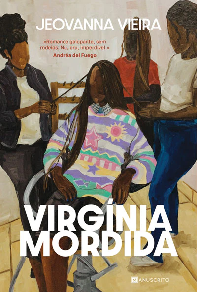 Virgínia Mordida