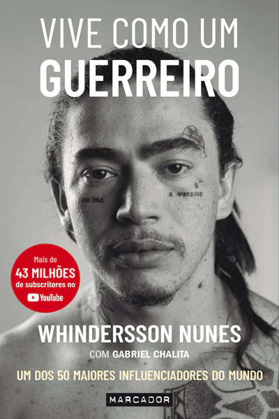 Vive Como Um Guerreiro