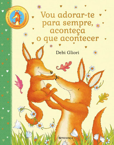 Vou Adorar-te Para Sempre, Aconteça o que Acontecer