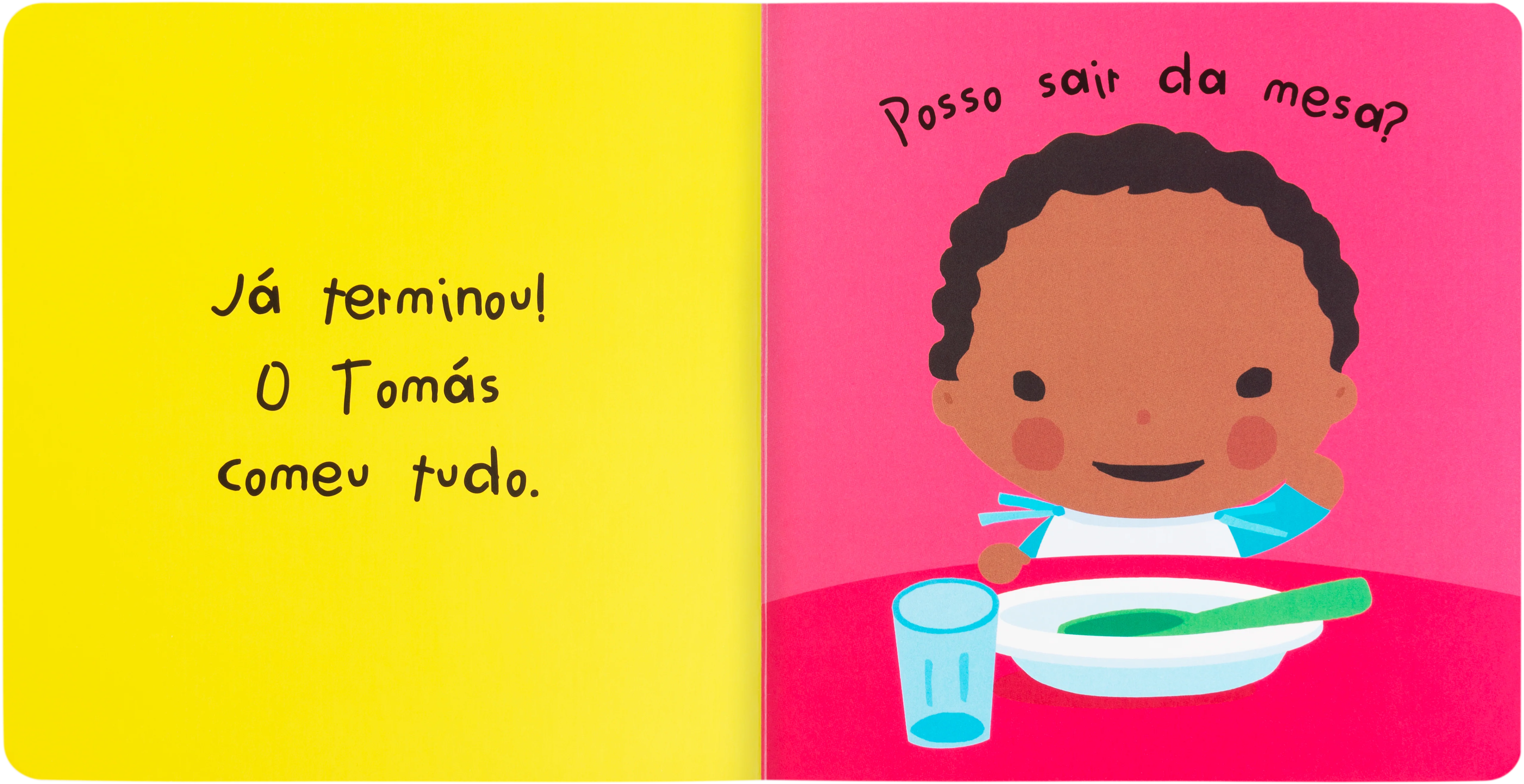 Vou Comer! - Image 2