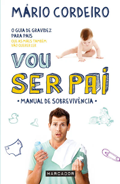 Vou Ser Pai