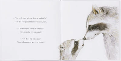 Vou Ter Um irmão - Image 2